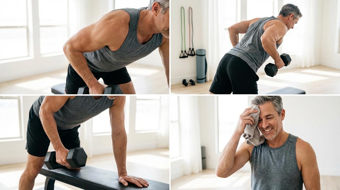 Maximizing Fat Loss While Preserving Strength: A Guide to Maintaining Muscle on Semaglutide