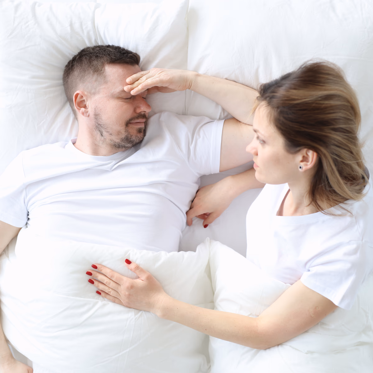 Sexual Health Treatments