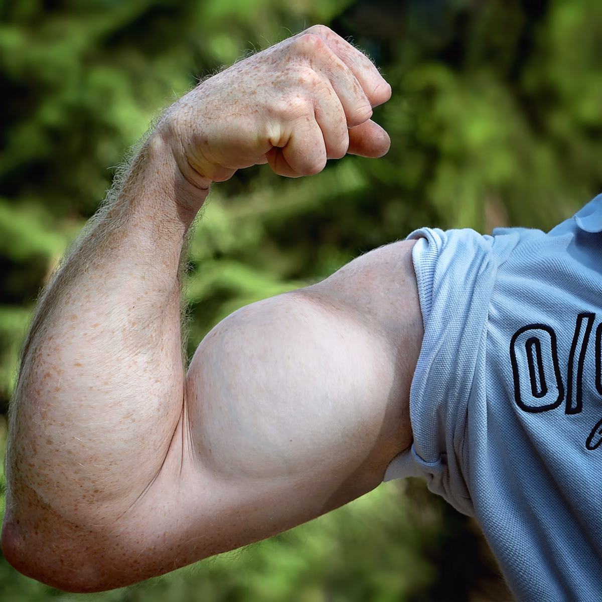 Muscle Recovery / Energy / Performance Treatments