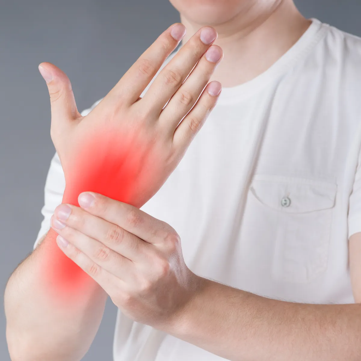 Arthritic and Muscular Pain Relief - Treatment Options