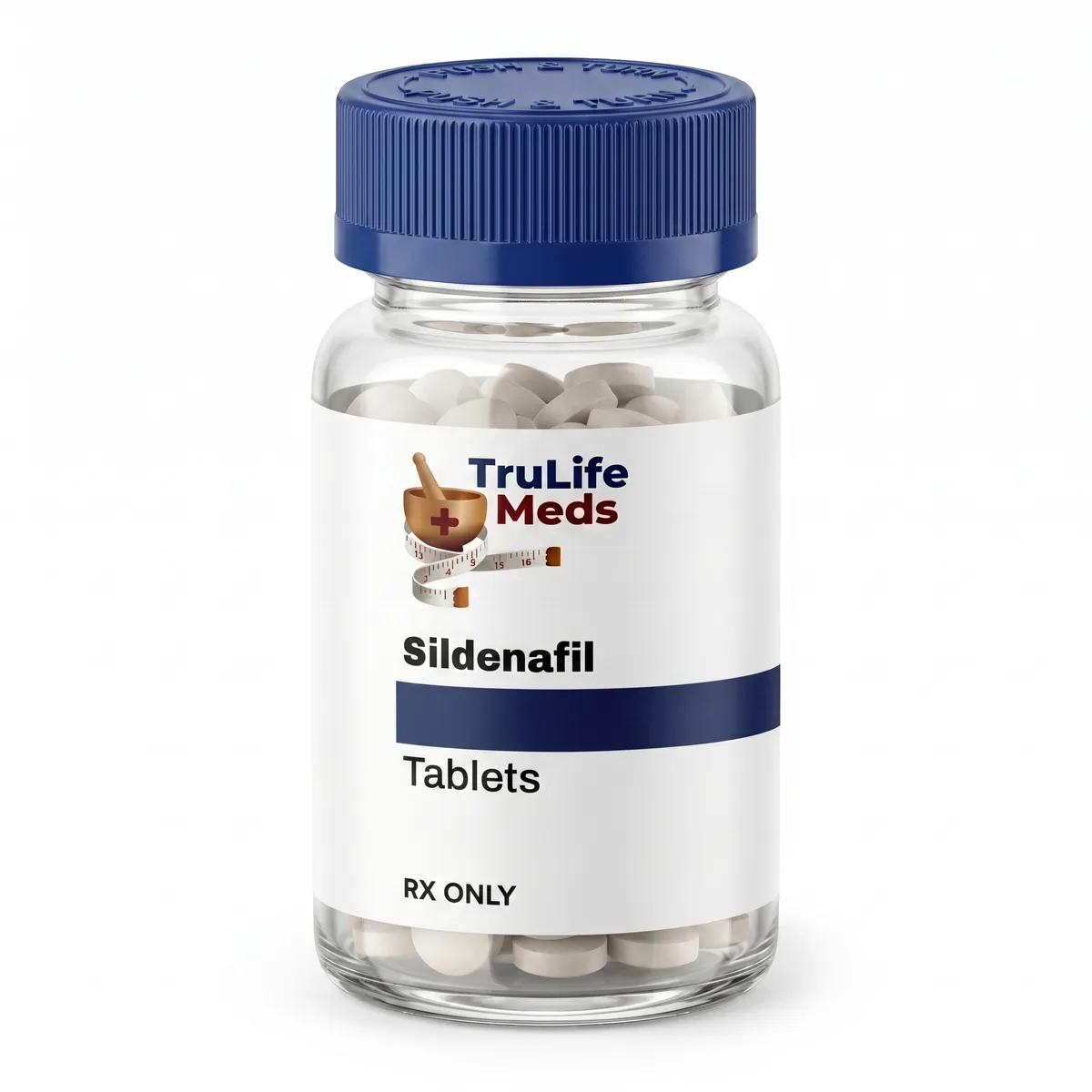 Sildenafil