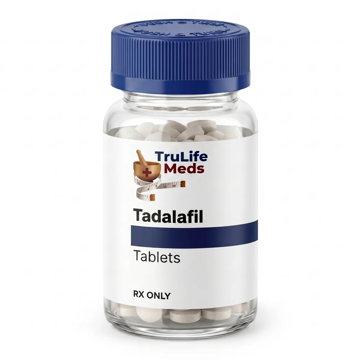 Tadalafil