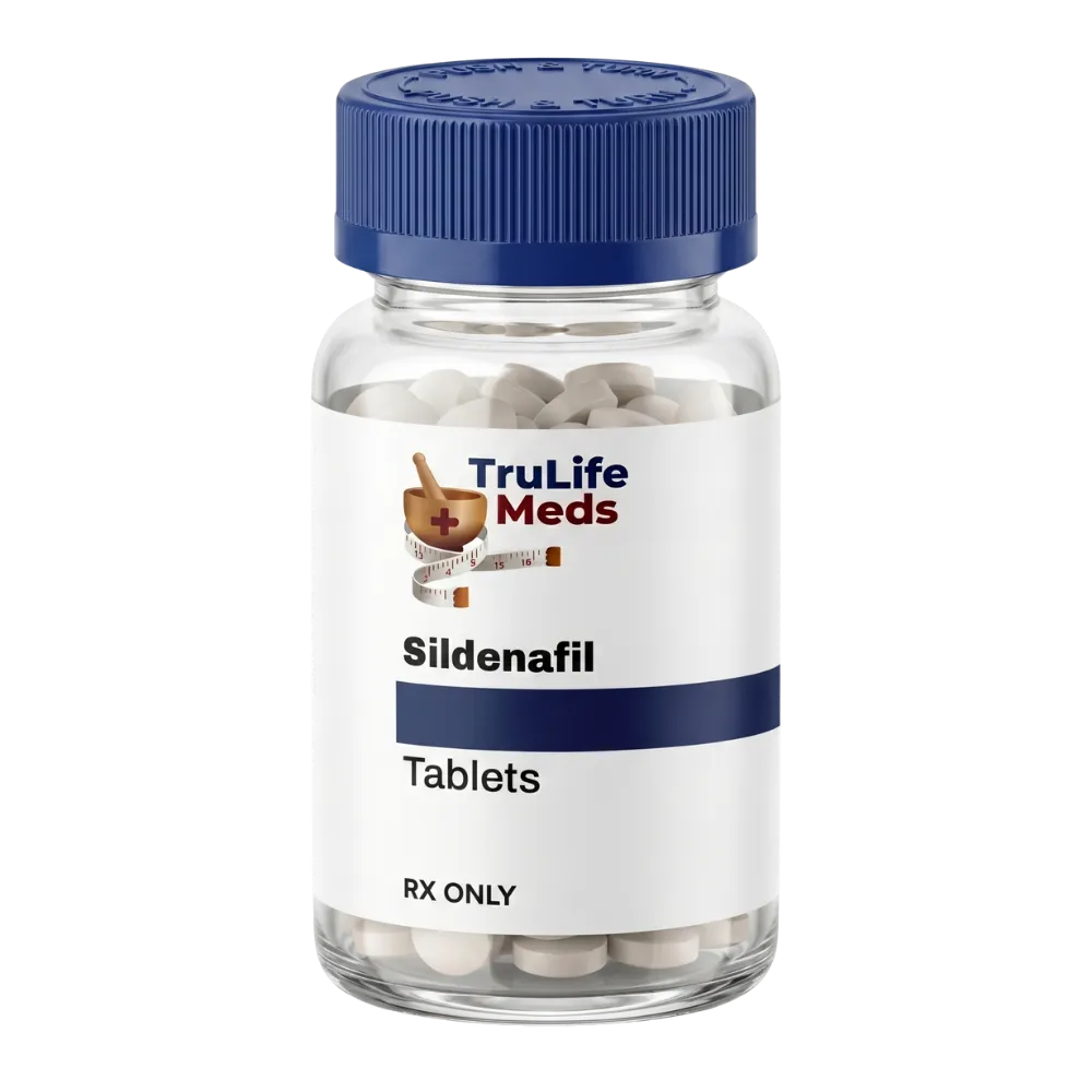 Sildenafil