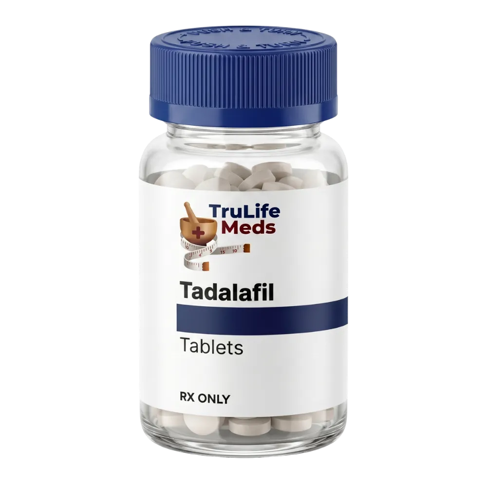 Tadalafil
