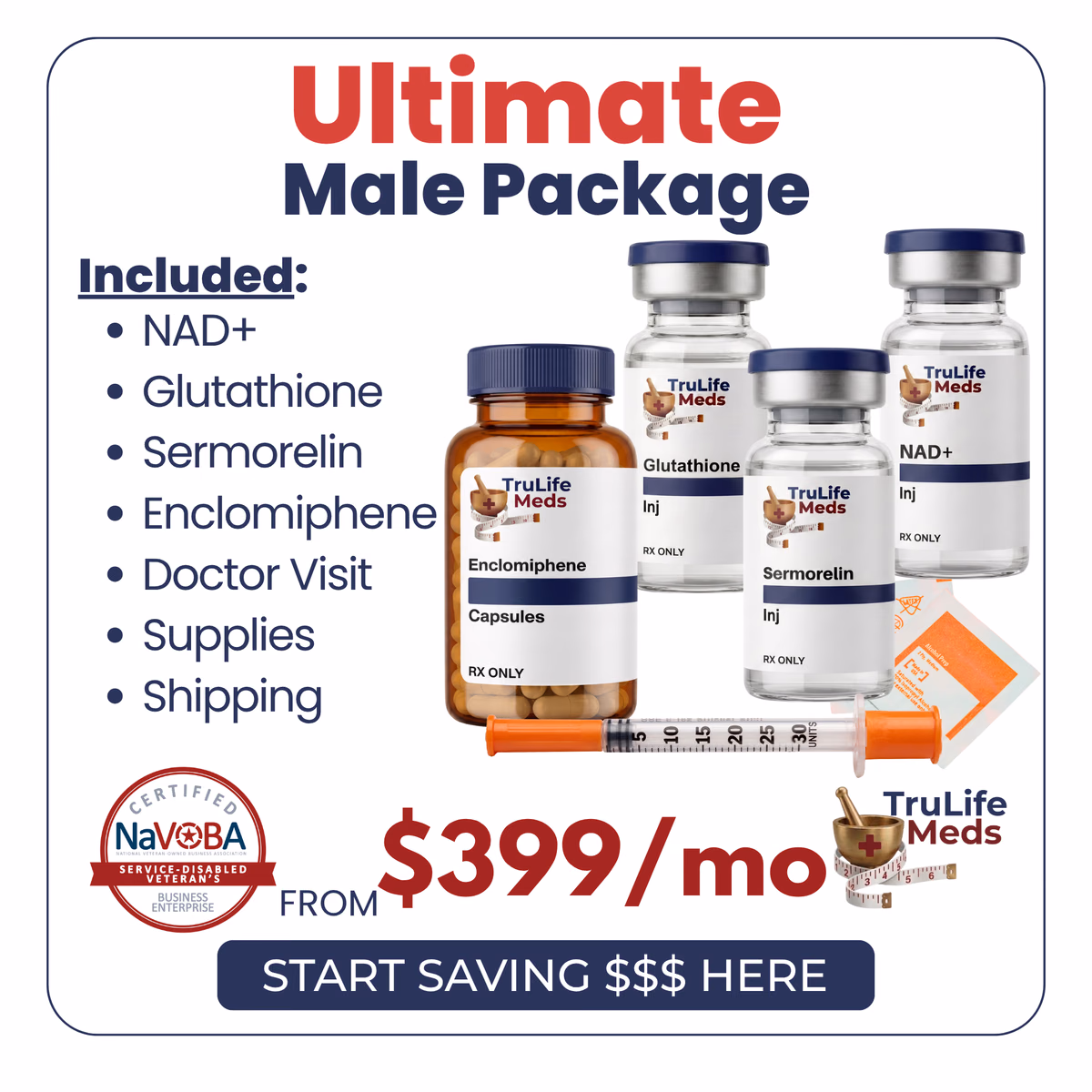 Ultimate Male