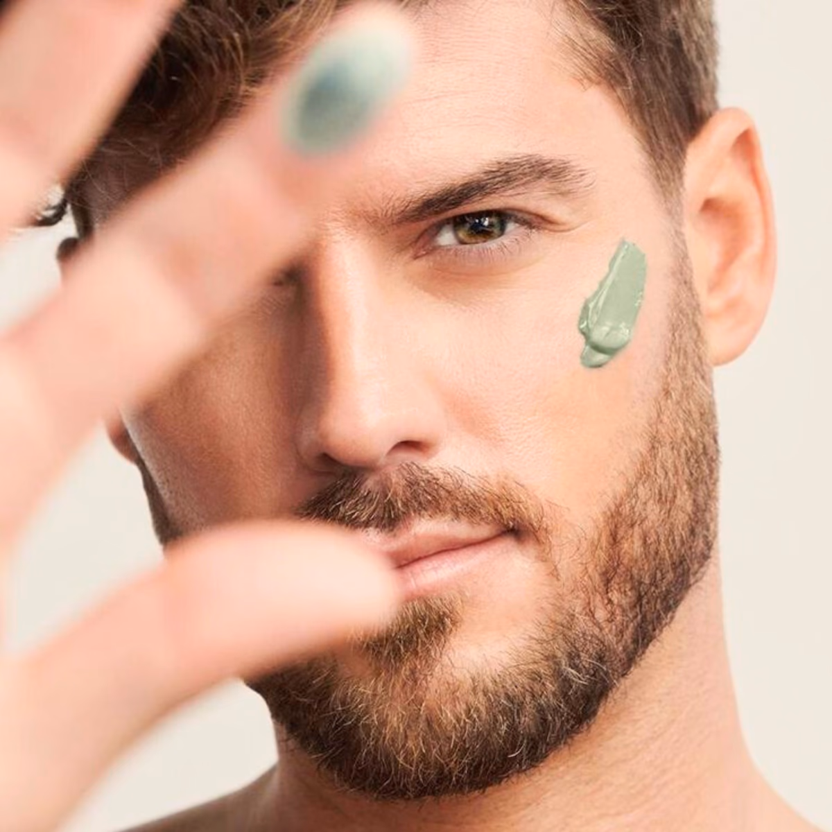 Men's skin care treatment - professional aesthetic solutions for all